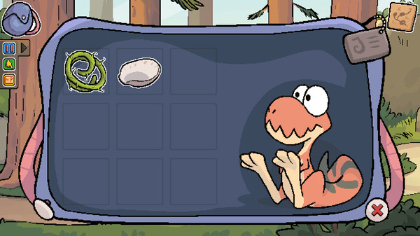 Zid Journey screenshot 5