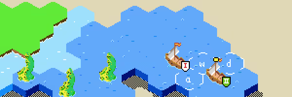 Beast Whalers video 1