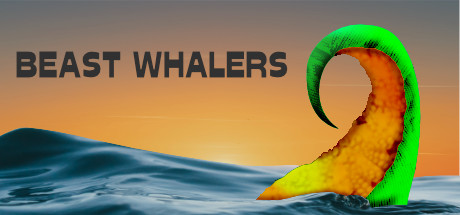 Beast Whalers steam charts