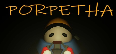 Porpetha cover art