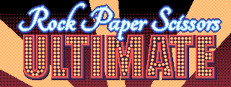 Rock Paper Scissors ULTIMATE cover