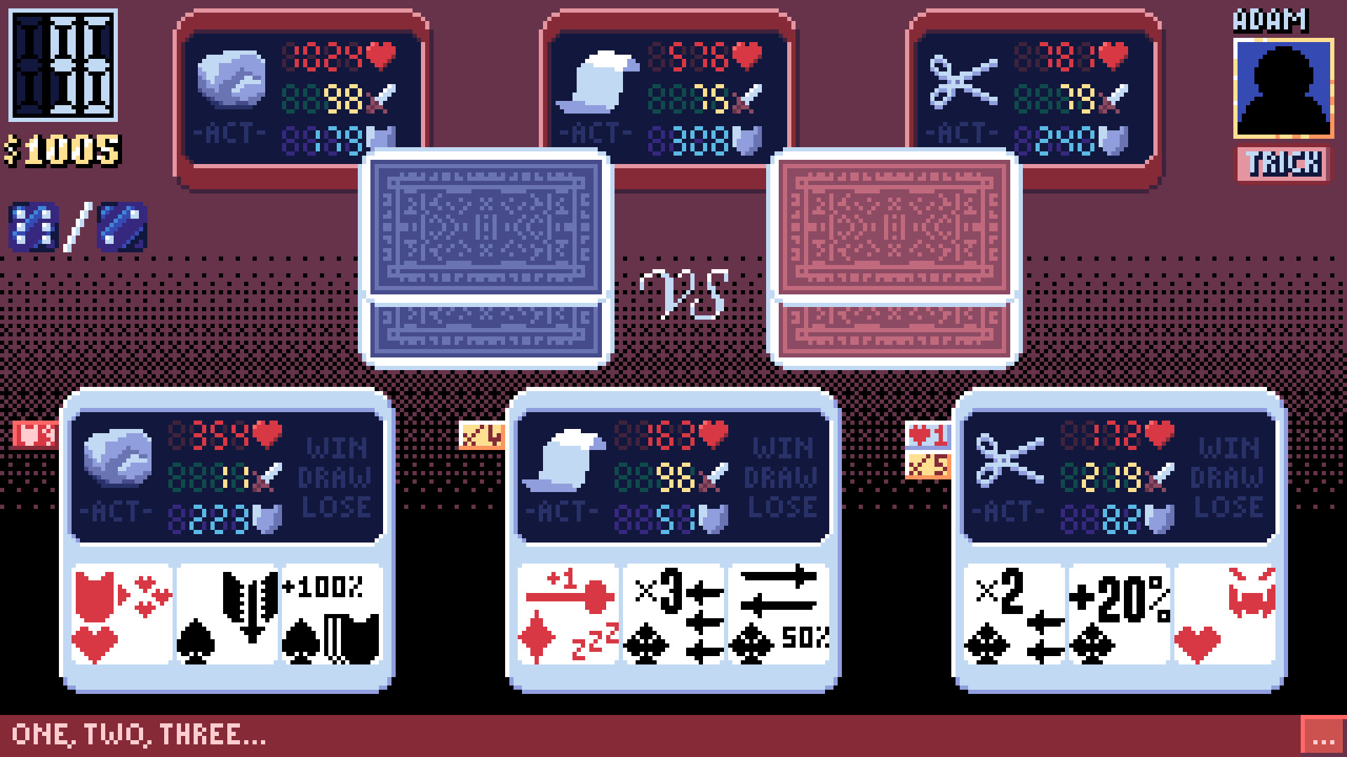 Rock Paper Scissors ULTIMATE screenshot #4