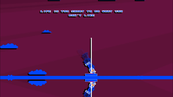 Screenshot z Motivational Hero Vol. 2 Soundtrack