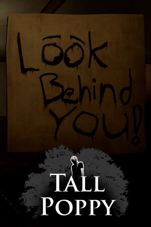 Cover art of Tall Poppy