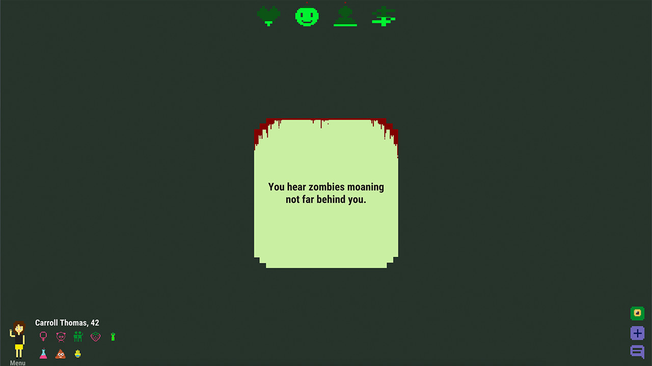 Nirvana Game Of Life screenshot #2