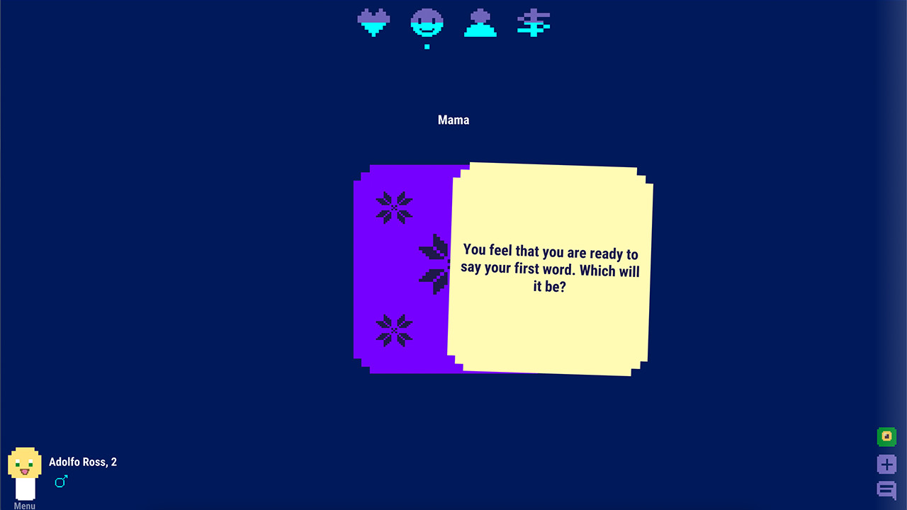 Nirvana Game Of Life screenshot #4