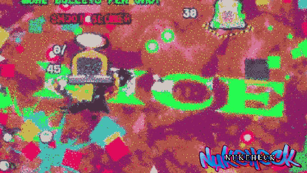 #1. Strangest.io's My Megamix '21 (Steam) 由: Strangest.io