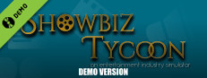 Showbiz Tycoon Demo Small Capsule Image