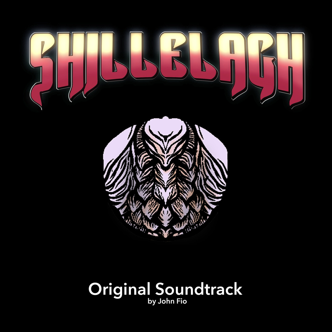 Shillelagh Soundtrack Featured Screenshot #1