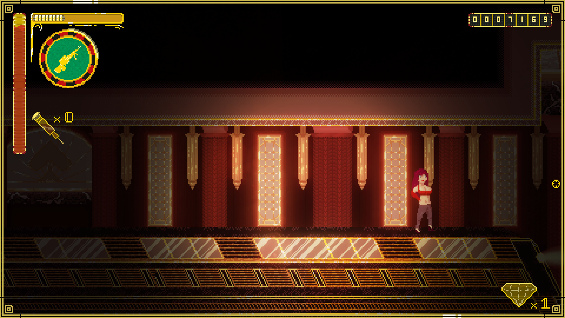 Casa De Diamantes screenshot #7