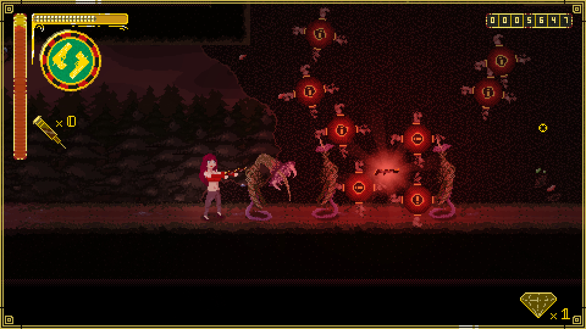 Casa De Diamantes screenshot #3