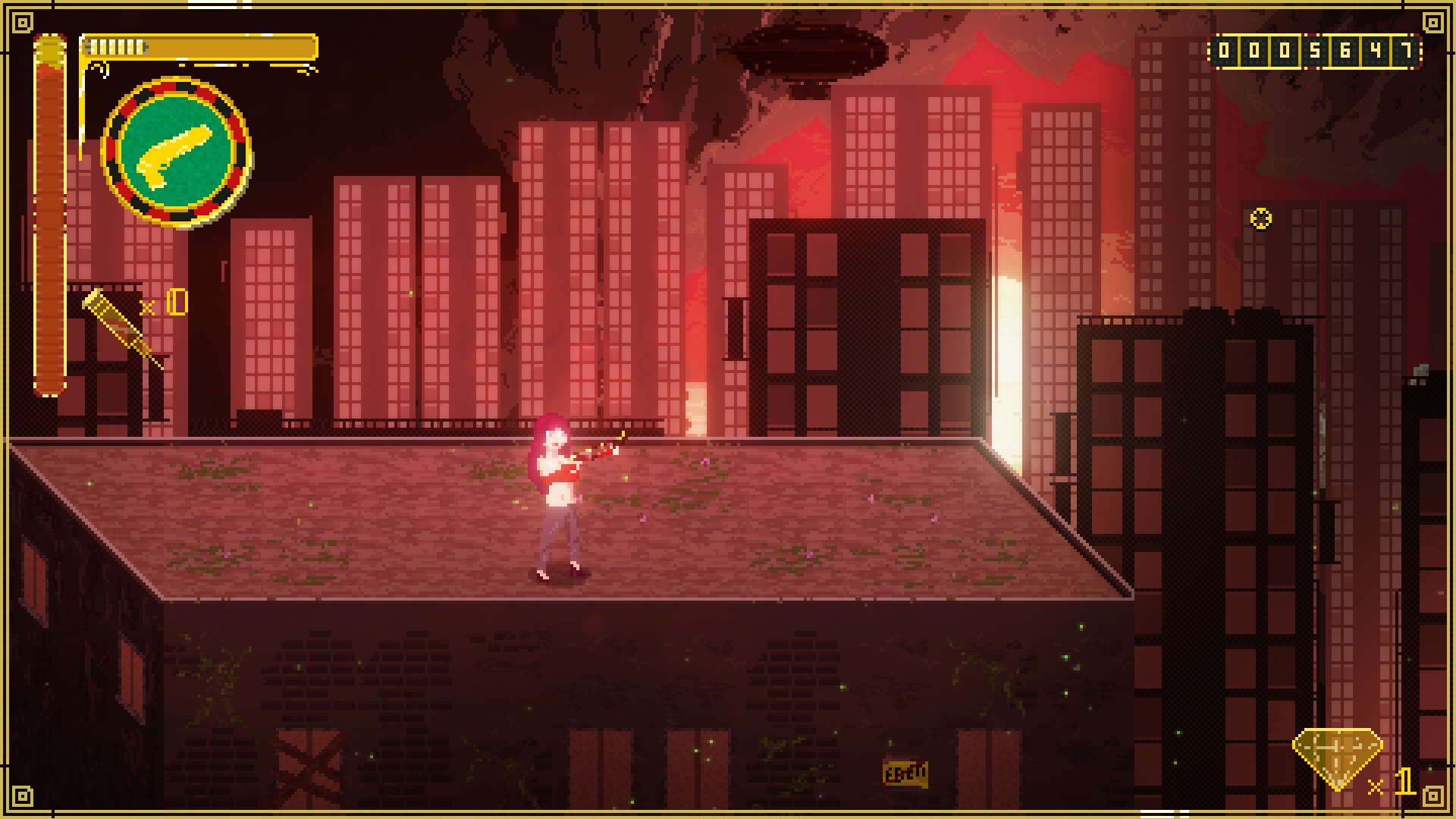 Casa De Diamantes screenshot #10