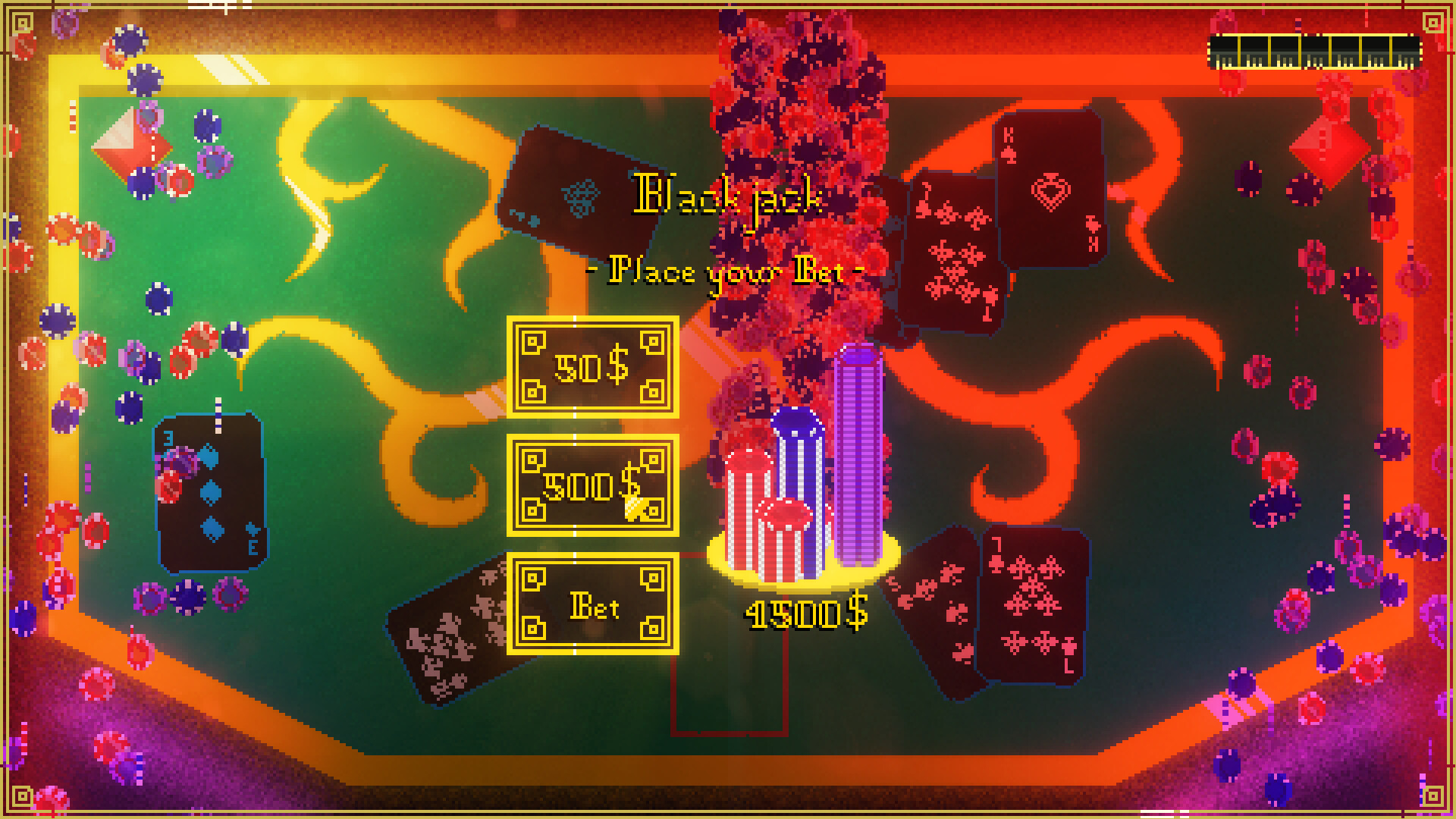 Casa De Diamantes screenshot #4