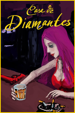 Casa De Diamantes cover art