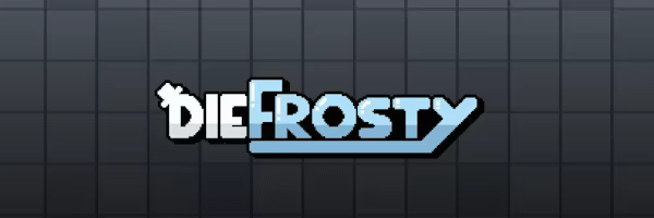 Diefrosty video 1