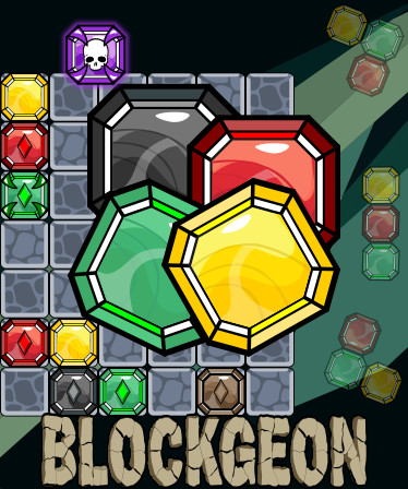 Blockgeon