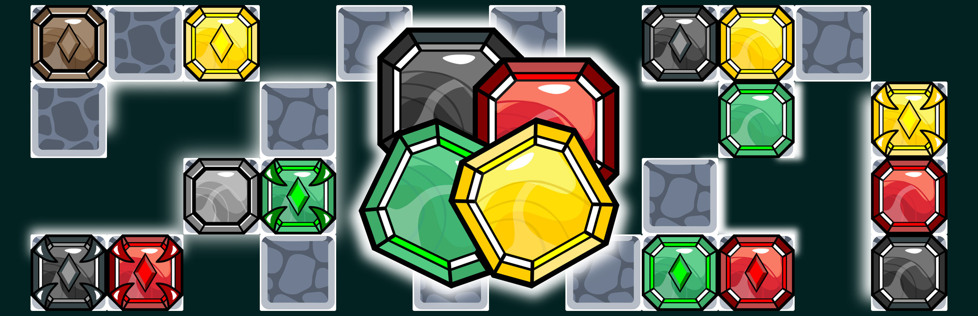 Blockgeon