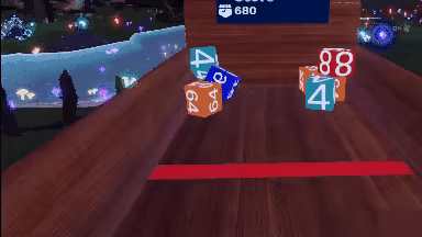 CubeHook VR video 1