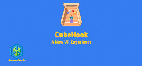 CubeHook VR Cheat Engine/CT