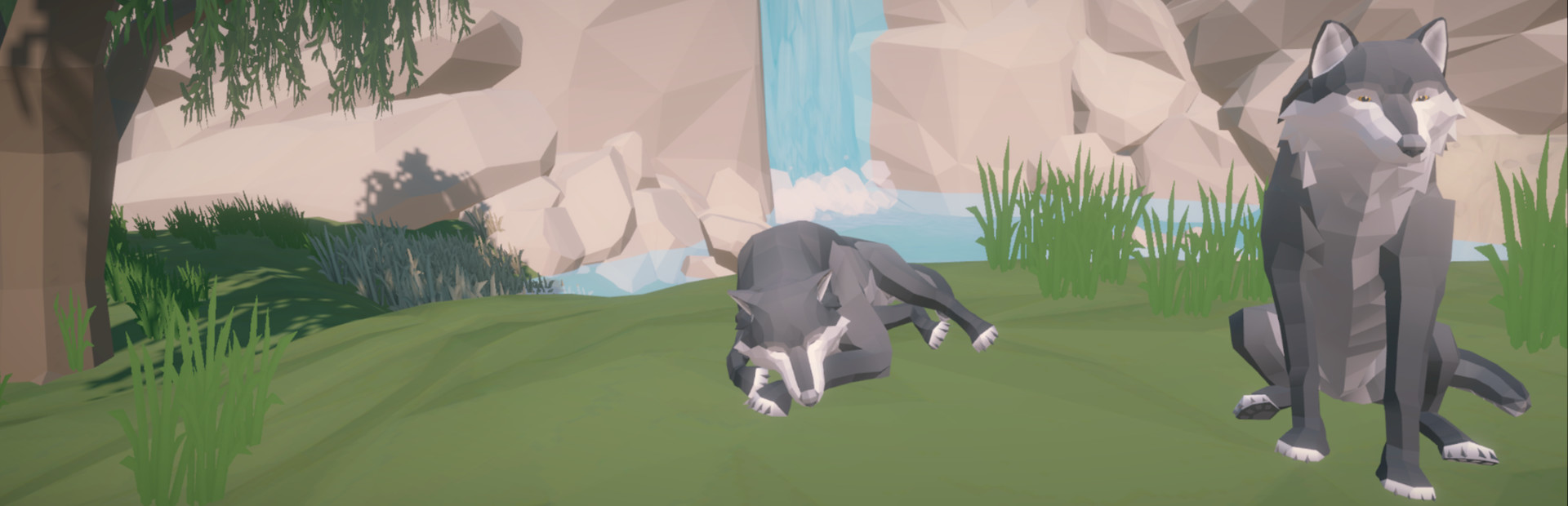 CubeHook VR