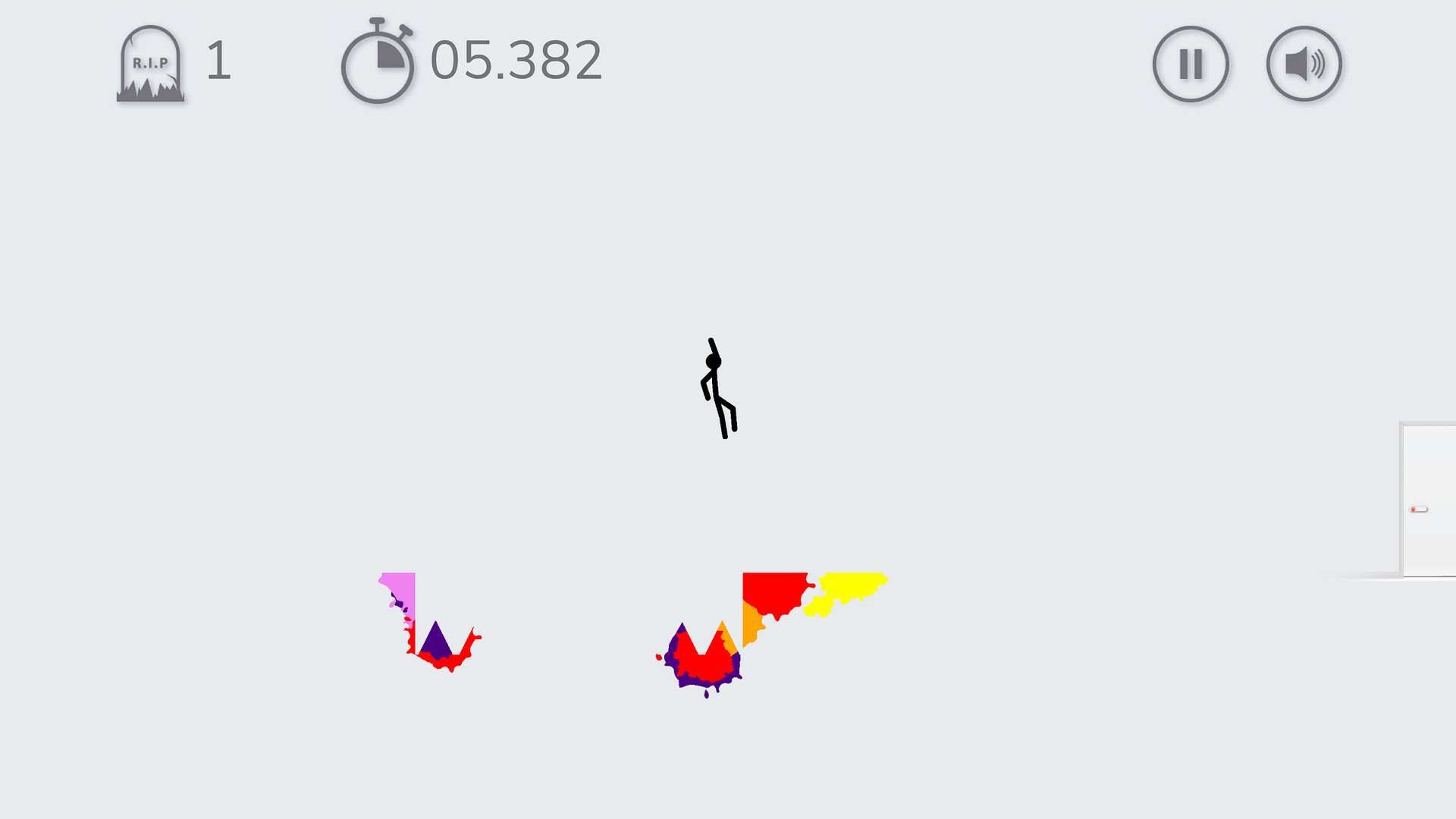 Splatformer Featured Screenshot #1