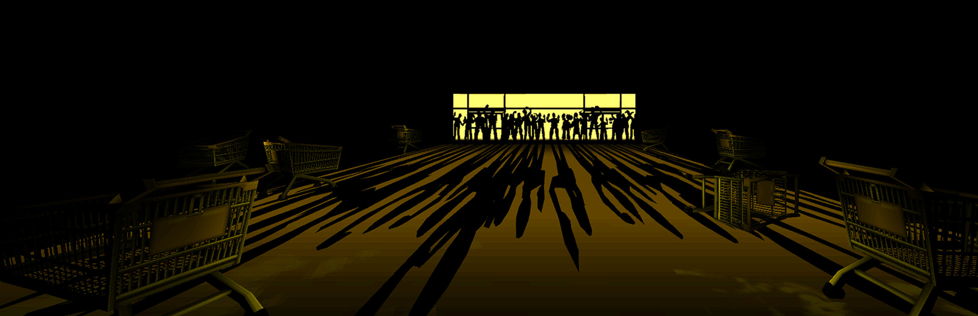 NIGHT OF THE CONSUMERS