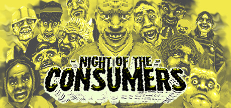 NIGHT OF THE CONSUMERS