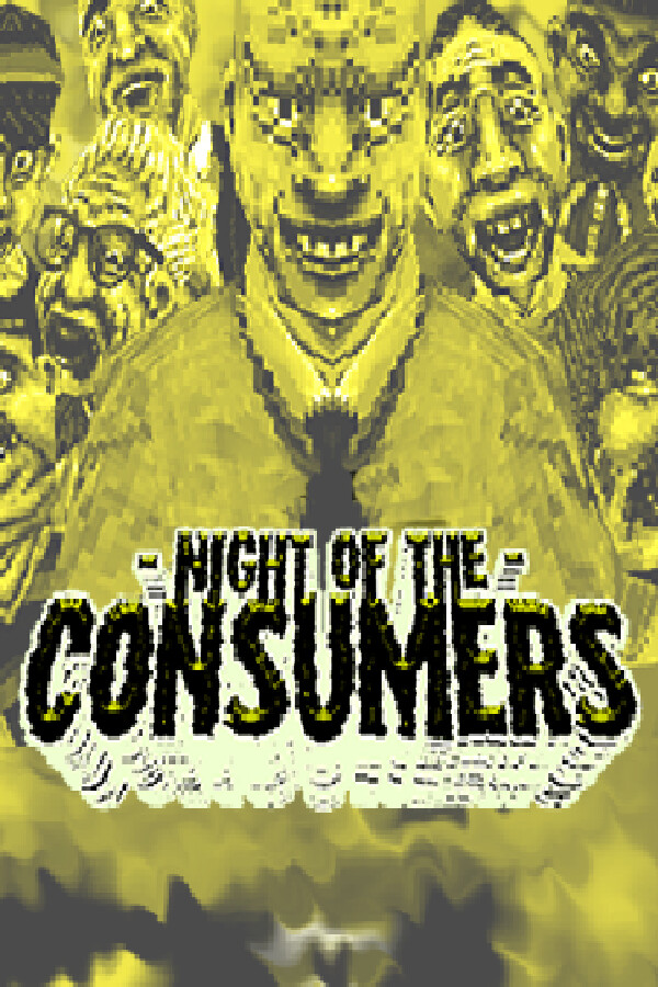 NIGHT OF THE CONSUMERS