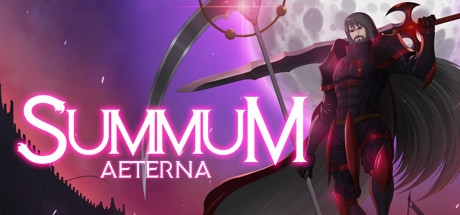 Summum Aeterna banner