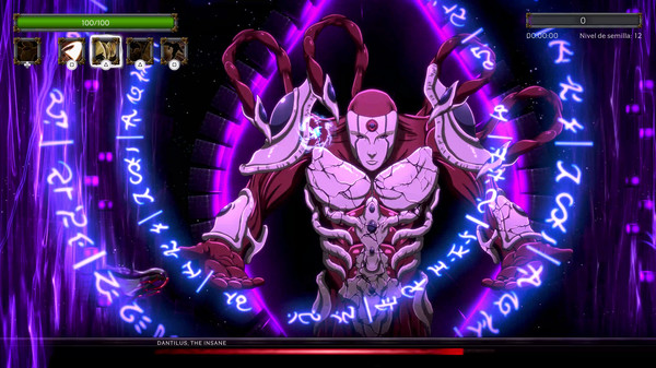 Summum Aeterna screenshot 5