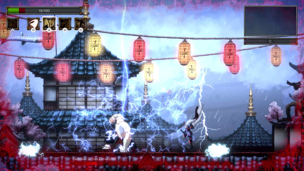 Summum Aeterna screenshot 4