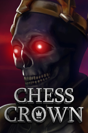 CHESS CROWN cover art