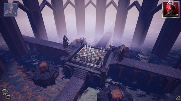 Steam Image