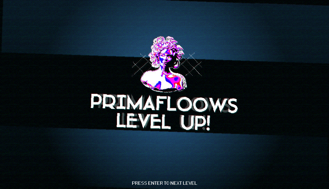 #2. PRIMAFLOOWS (Steam) 由: kovalevviktor