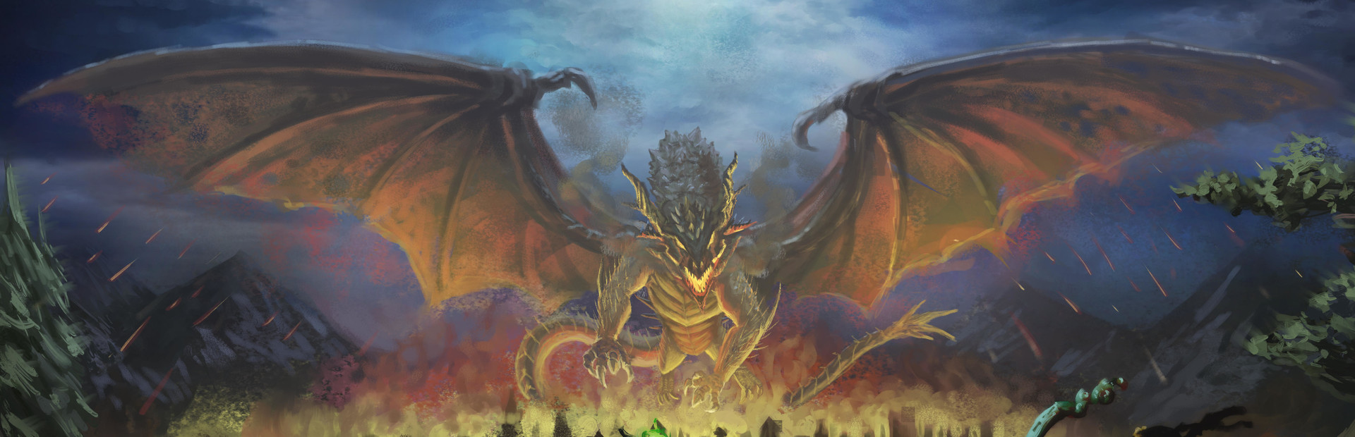 Arcante: Definitive Edition