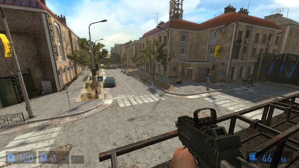 Swelter screenshot 8