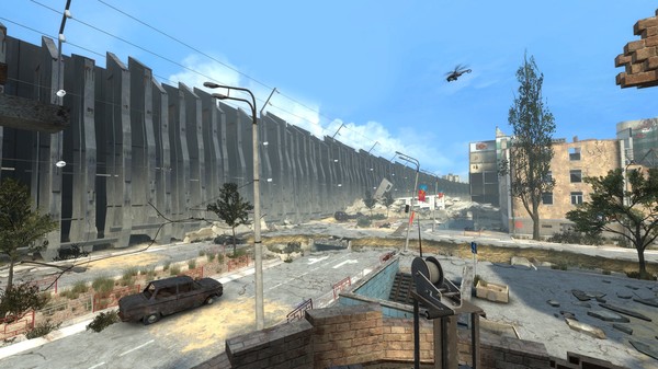 Swelter screenshot 1