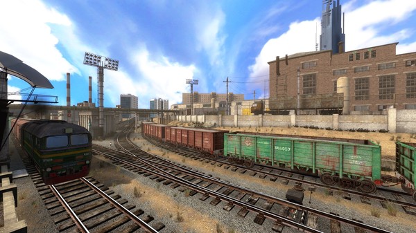 Swelter screenshot 4