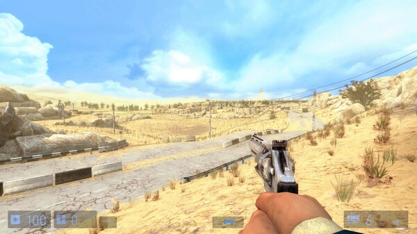 Swelter screenshot 5