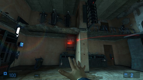 Swelter screenshot 6