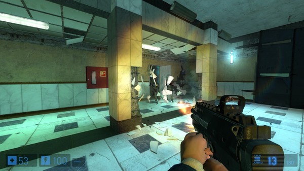 Swelter screenshot 3