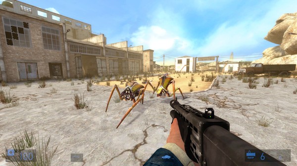 Swelter screenshot 7