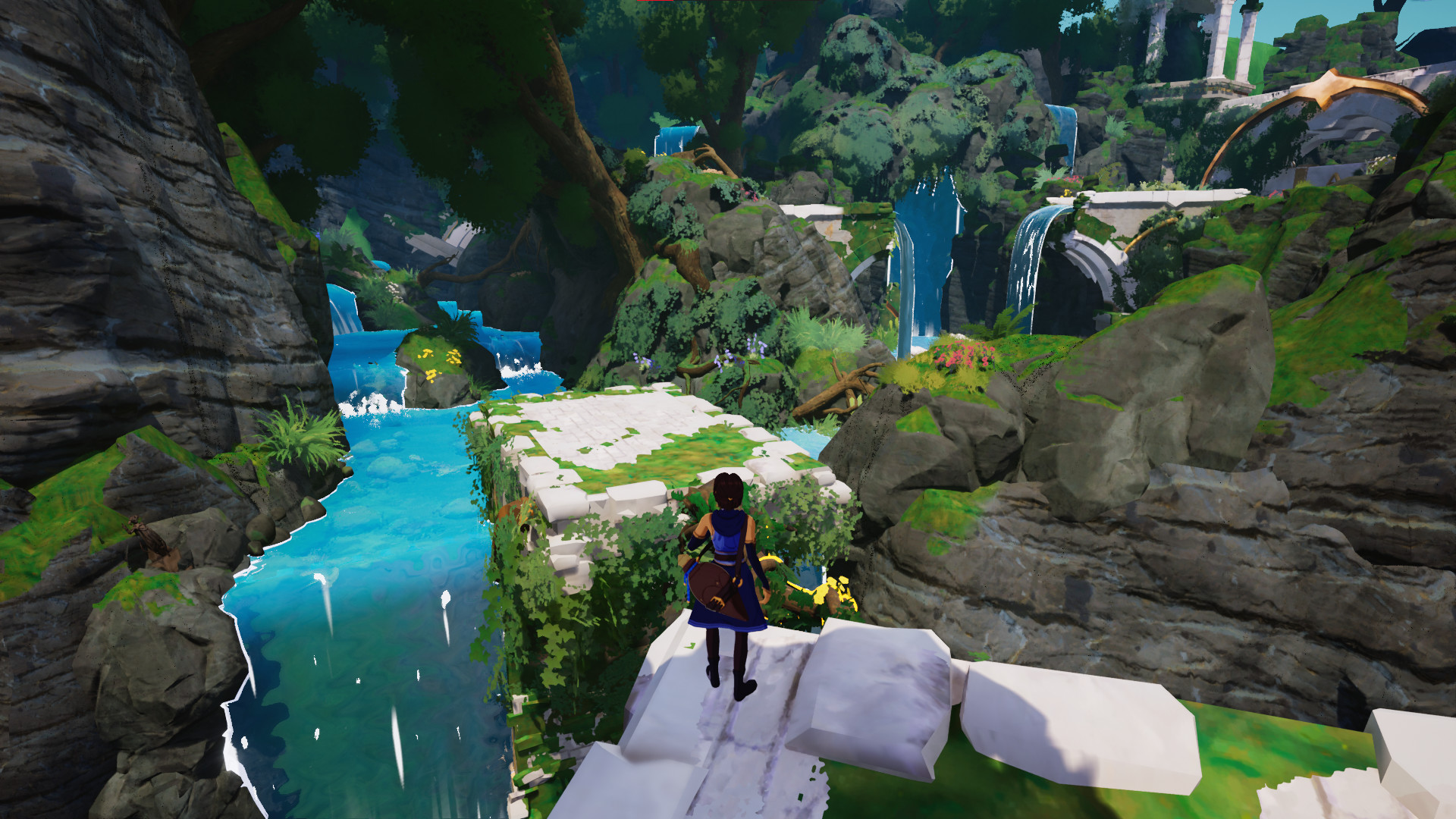 Jivana Featured Screenshot #1