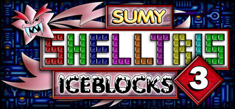 Sumy Shelltris - ICEBLOCKS 3 Cheat Engine/CT