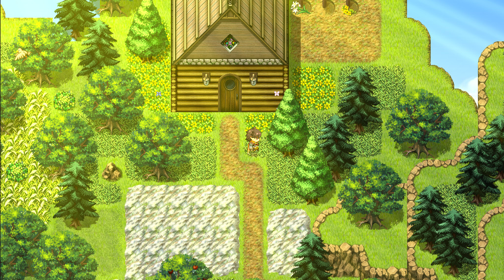 SKAZKA Featured Screenshot #1