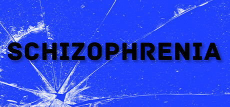 Schizophrenia Cover Image