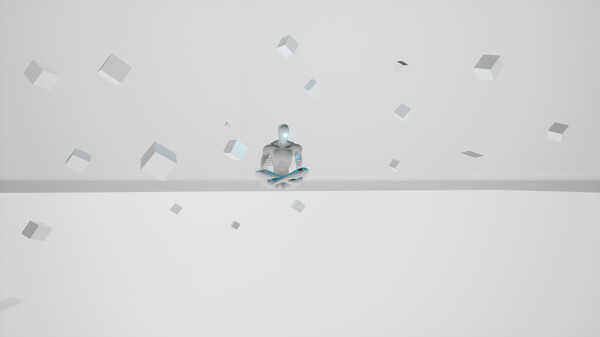 Schizophrenia screenshot 3