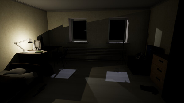 Schizophrenia screenshot 5