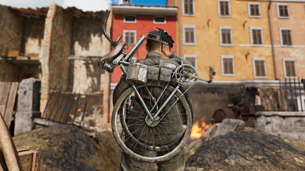 Isonzo - Elite Units Pack