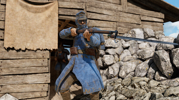 Isonzo - Alpine Units Pack